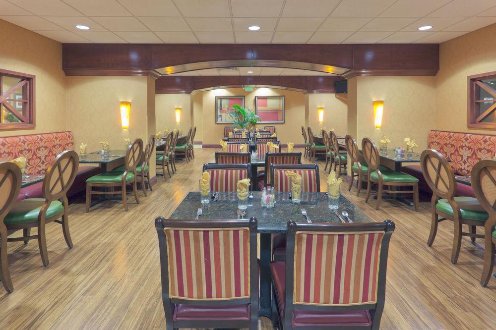 Holiday Inn Sacramento Downtown-Arena By Ihg Exterior foto