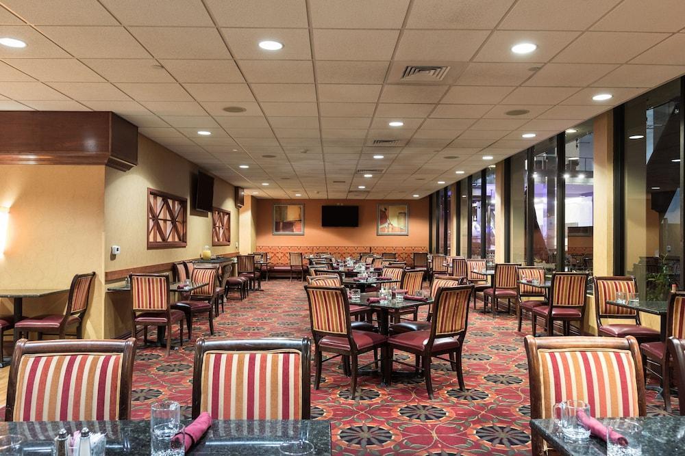 Holiday Inn Sacramento Downtown-Arena By Ihg Exterior foto