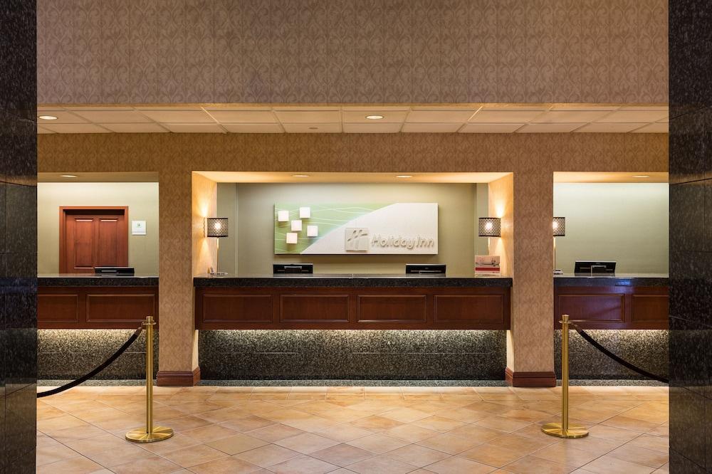 Holiday Inn Sacramento Downtown-Arena By Ihg Exterior foto