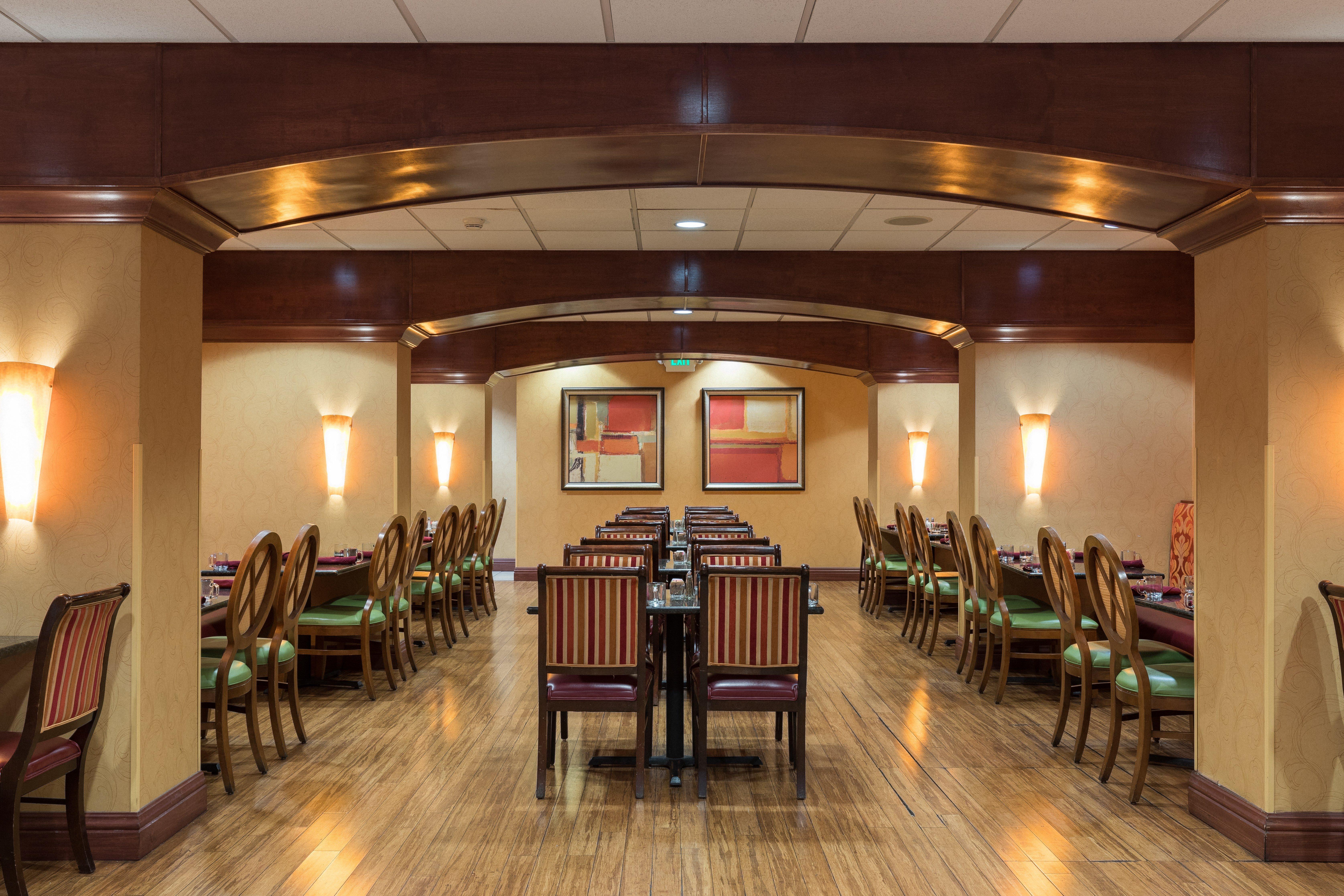 Holiday Inn Sacramento Downtown-Arena By Ihg Exterior foto