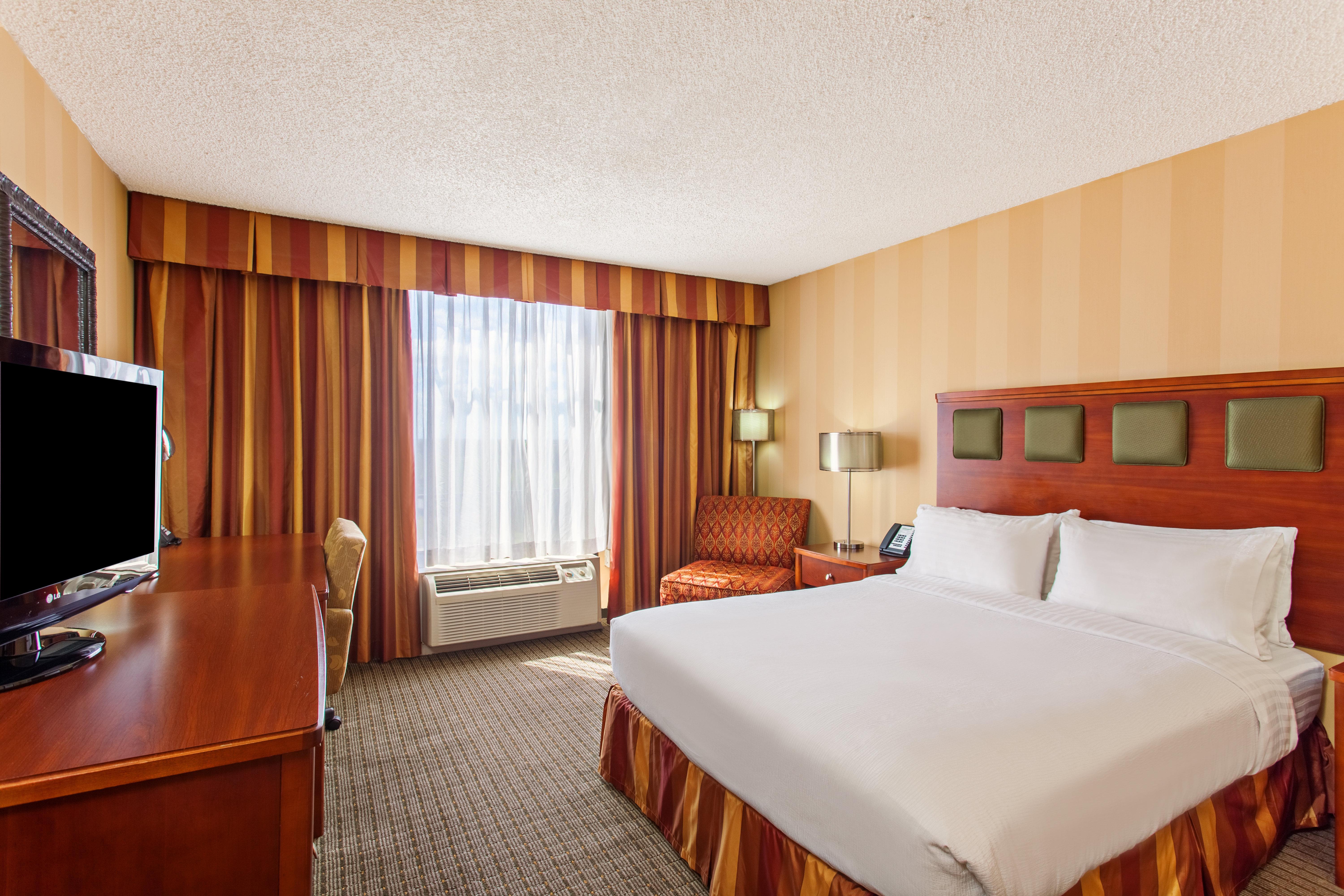 Holiday Inn Sacramento Downtown-Arena By Ihg Exterior foto