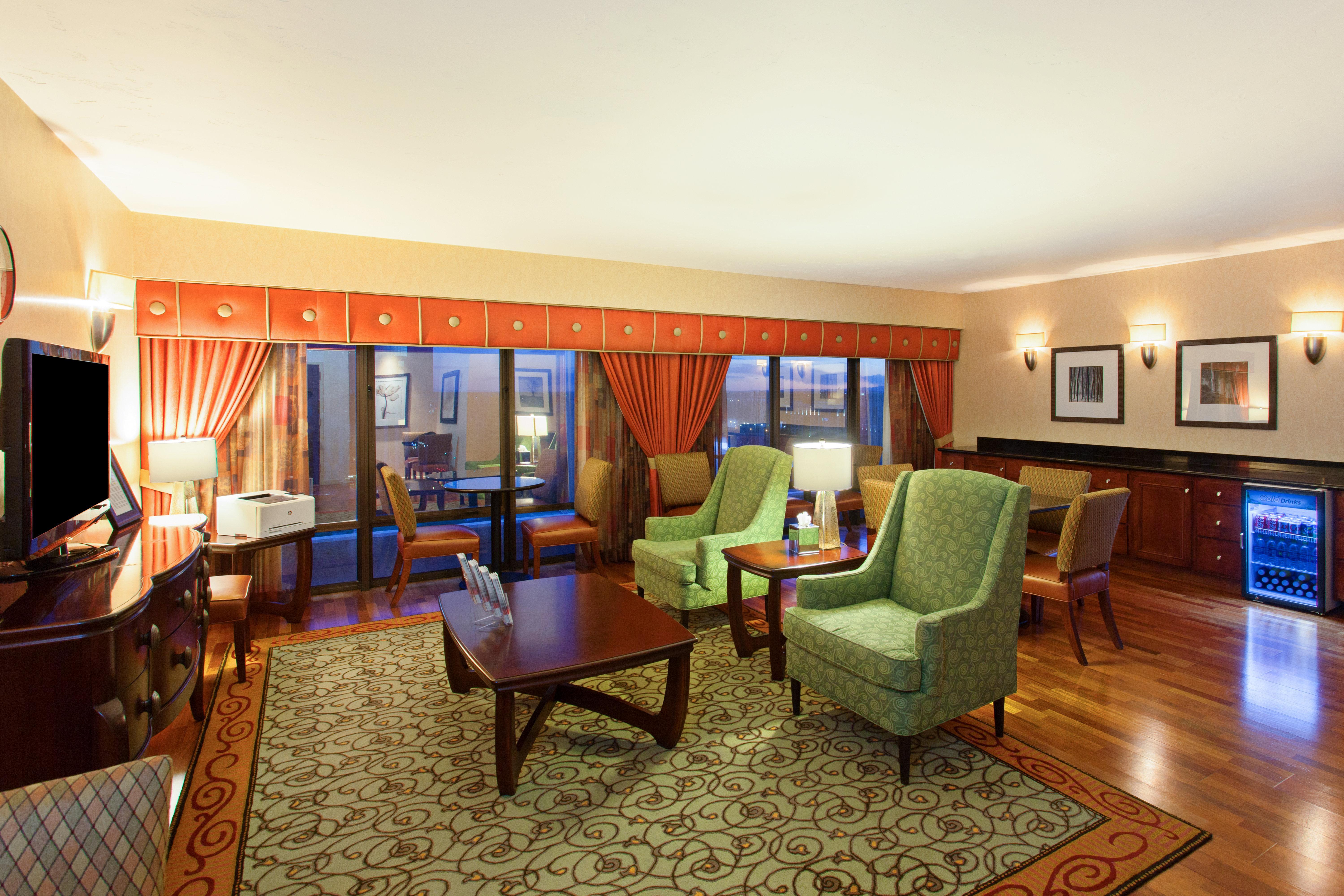 Holiday Inn Sacramento Downtown-Arena By Ihg Exterior foto