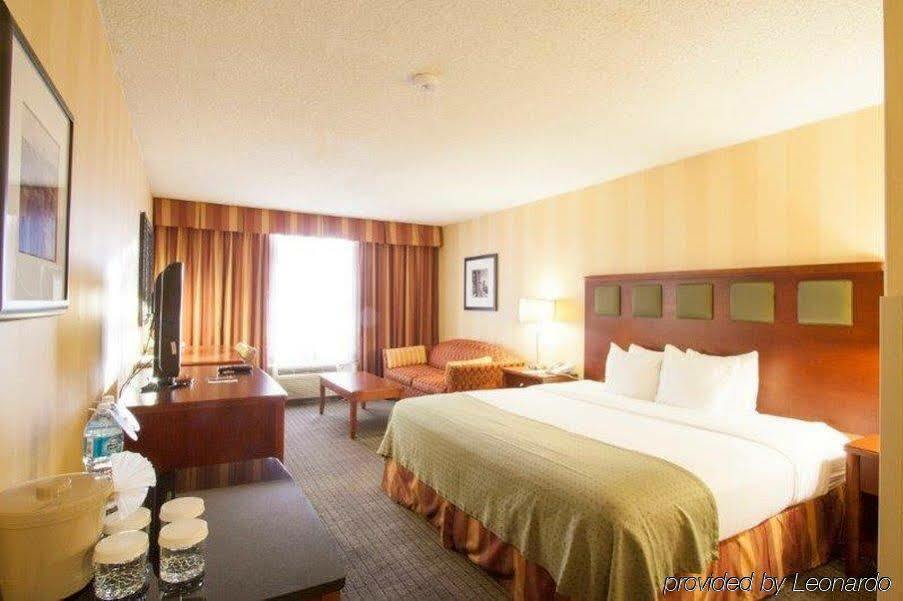 Holiday Inn Sacramento Downtown-Arena By Ihg Exterior foto